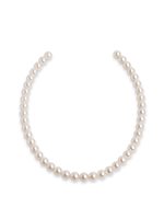 Collana Coscia Perle Donna in Perle Perla LBCLAK-AAA95 - LBCLAK-AAA95